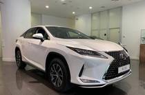 Lexus RX Business