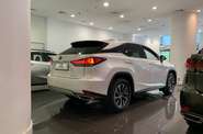 Lexus RX Business