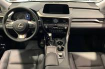 Lexus RX Business