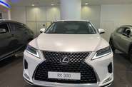 Lexus RX Business