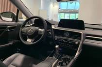 Lexus RX Business