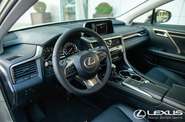 Lexus RX Business