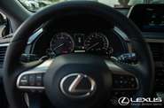 Lexus RX Business