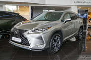 Lexus RX Executive+