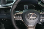 Lexus RX Executive+