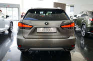 Lexus RX Executive+