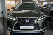 Lexus RX Premium