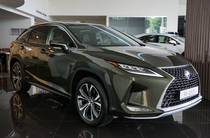 Lexus RX Premium