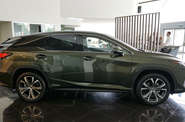 Lexus RX Premium