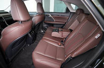 Lexus RX Premium