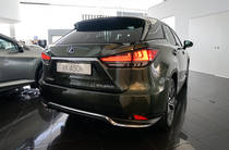 Lexus RX Premium