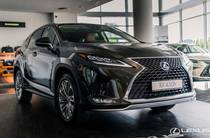 Lexus RX Premium