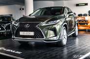 Lexus RX Premium