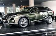 Lexus RX Premium