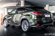 Lexus RX Premium