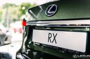 Lexus RX Premium