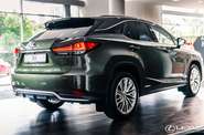 Lexus RX Premium