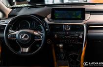 Lexus RX Premium