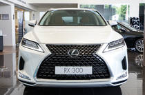 Lexus RX Executive+