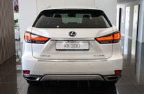 Lexus RX Executive+