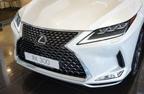 Lexus RX Executive+