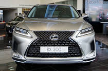 Lexus RX Executive+