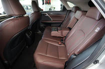 Lexus RX Executive+