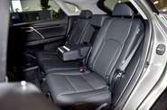 Lexus RX Business