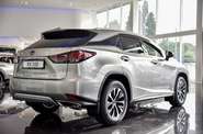 Lexus RX Business