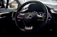 Lexus RX Business