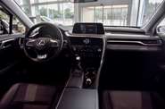 Lexus RX Business