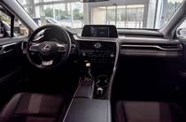 Lexus RX Business