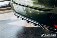 Lexus RX Sport+