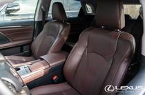 Lexus RX Premium