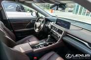 Lexus RX Premium