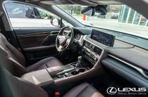 Lexus RX Premium