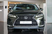 Lexus RX Business