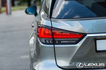 Lexus RX Executive+