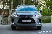 Lexus RX Executive+