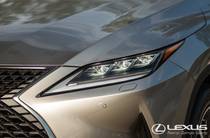 Lexus RX Executive+