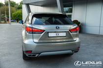 Lexus RX Executive+