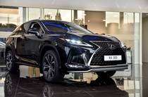 Lexus RX Executive