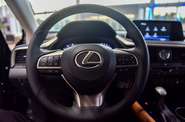 Lexus RX Executive