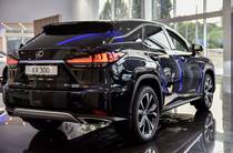 Lexus RX Executive