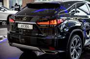 Lexus RX Executive