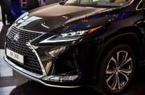 Lexus RX Executive