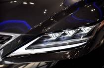 Lexus RX Executive