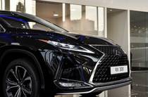 Lexus RX Executive