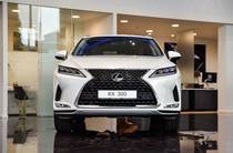 Lexus RX Executive+