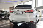 Lexus RX Business